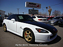 Thumbnail image of 2005 Honda S2000 at Big Star Motors