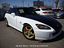 Thumbnail image of 2005 Honda S2000 at Big Star Motors