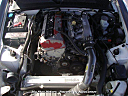 Thumbnail image of 2005 Honda S2000 at Big Star Motors