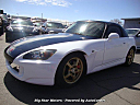 Thumbnail image of 2005 Honda S2000 at Big Star Motors