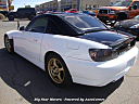 Thumbnail image of 2005 Honda S2000 at Big Star Motors