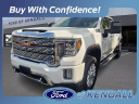 Thumbnail image of 2023 GMC Sierra 2500HD at Ford of Kendall