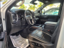 2023 GMC Sierra 2500HD Denali at Ford of Kendall