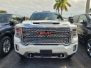 Thumbnail image of 2023 GMC Sierra 2500HD at Ford of Kendall