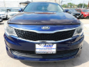 Thumbnail image of 2017 Kia Optima at AMD AUTO