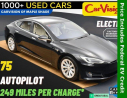 Thumbnail image of 2017 Tesla Model S at Car Vision Inc.