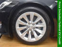 Thumbnail image of 2017 Tesla Model S at Car Vision Inc.