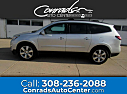 Thumbnail image of 2016 Chevrolet Traverse at Conrad's Auto Center