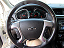 Thumbnail image of 2016 Chevrolet Traverse at Conrad's Auto Center