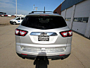 Thumbnail image of 2016 Chevrolet Traverse at Conrad's Auto Center