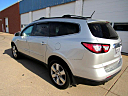 Thumbnail image of 2016 Chevrolet Traverse at Conrad's Auto Center