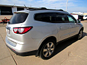 Thumbnail image of 2016 Chevrolet Traverse at Conrad's Auto Center