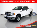 Thumbnail image of 2013 Ford F-150 at Serpentini Chevrolet of Medina