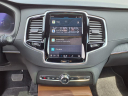 2024 Volvo XC90 Recharge T8 Ultimate Bright Theme 7P at Weaver Brothers Volvo Cars