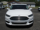 Thumbnail image of 2016 Ford Fusion at Bill Stanford Automotive