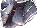 Thumbnail image of 2016 Ford Fusion at Bill Stanford Automotive