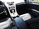 2016 Ford Fusion SE at Bill Stanford Automotive