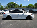 Thumbnail image of 2016 Ford Fusion at Bill Stanford Automotive