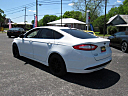 Thumbnail image of 2016 Ford Fusion at Bill Stanford Automotive