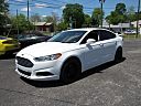 Thumbnail image of 2016 Ford Fusion at Bill Stanford Automotive