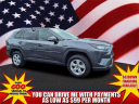 2021 Toyota RAV4 Hybrid LE at Toyota Universe