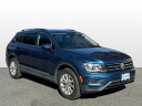 Thumbnail image of 2018 Volkswagen Tiguan at Ourisman Volkswagen Of Laurel