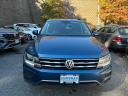 Thumbnail image of 2018 Volkswagen Tiguan at Ourisman Volkswagen Of Laurel