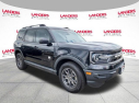 Thumbnail image of 2021 Ford Bronco Sport at Landers Ford South