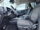 Thumbnail image of 2021 Ford Bronco Sport at Landers Ford South