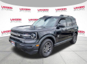 Thumbnail image of 2021 Ford Bronco Sport at Landers Ford South