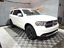 Thumbnail image of 2011 Dodge Durango at Franklin Motor Company