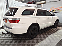 Thumbnail image of 2011 Dodge Durango at Franklin Motor Company
