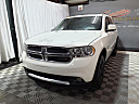 Thumbnail image of 2011 Dodge Durango at Franklin Motor Company