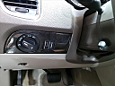 Thumbnail image of 2011 Dodge Durango at Franklin Motor Company