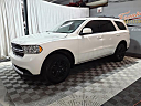 Thumbnail image of 2011 Dodge Durango at Franklin Motor Company