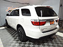Thumbnail image of 2011 Dodge Durango at Franklin Motor Company