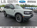 Thumbnail image of 2022 Ford Bronco Sport at LbSmithFordLinconMercury of Lemoyne, PA