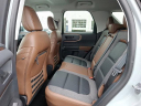Thumbnail image of 2022 Ford Bronco Sport at LbSmithFordLinconMercury of Lemoyne, PA