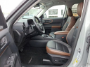 Thumbnail image of 2022 Ford Bronco Sport at LbSmithFordLinconMercury of Lemoyne, PA