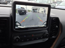 Thumbnail image of 2022 Ford Bronco Sport at LbSmithFordLinconMercury of Lemoyne, PA