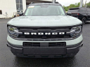 Thumbnail image of 2022 Ford Bronco Sport at LbSmithFordLinconMercury of Lemoyne, PA