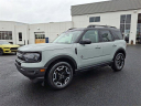 2022 Ford Bronco Sport Outer Banks at LbSmithFordLinconMercury of Lemoyne, PA