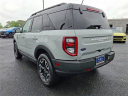 Thumbnail image of 2022 Ford Bronco Sport at LbSmithFordLinconMercury of Lemoyne, PA