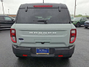 Thumbnail image of 2022 Ford Bronco Sport at LbSmithFordLinconMercury of Lemoyne, PA