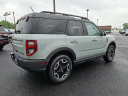 Thumbnail image of 2022 Ford Bronco Sport at LbSmithFordLinconMercury of Lemoyne, PA