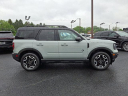 Thumbnail image of 2022 Ford Bronco Sport at LbSmithFordLinconMercury of Lemoyne, PA