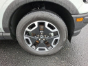 Thumbnail image of 2022 Ford Bronco Sport at LbSmithFordLinconMercury of Lemoyne, PA