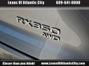 2025 Lexus RX 350 Base at Lexus Of Atlantic City NEW