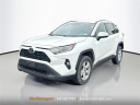 Thumbnail image of 2020 Toyota RAV4 Hybrid at Denooyer Chevrolet