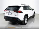 Thumbnail image of 2020 Toyota RAV4 Hybrid at Denooyer Chevrolet
